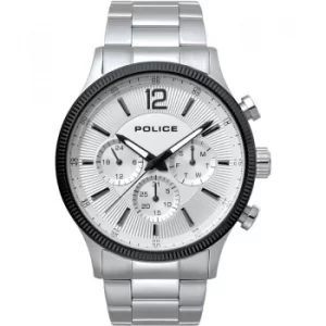 Image of Police FERAL Watch
