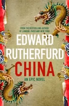 Image of China : An Epic Novel