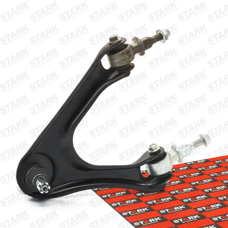 Image of STARK SKCA-0050321 Suspension arm Control Arm, Sheet Steel, Upper Sheet Steel Track Control Arm (273)