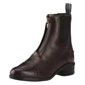 Image of Ariat Heritage IV Zip - Brown