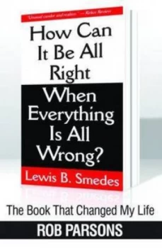 Image of Book That Changed My Life by Rob Parsons Book