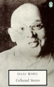 Image of Collected Stories by Isaac Babel Book