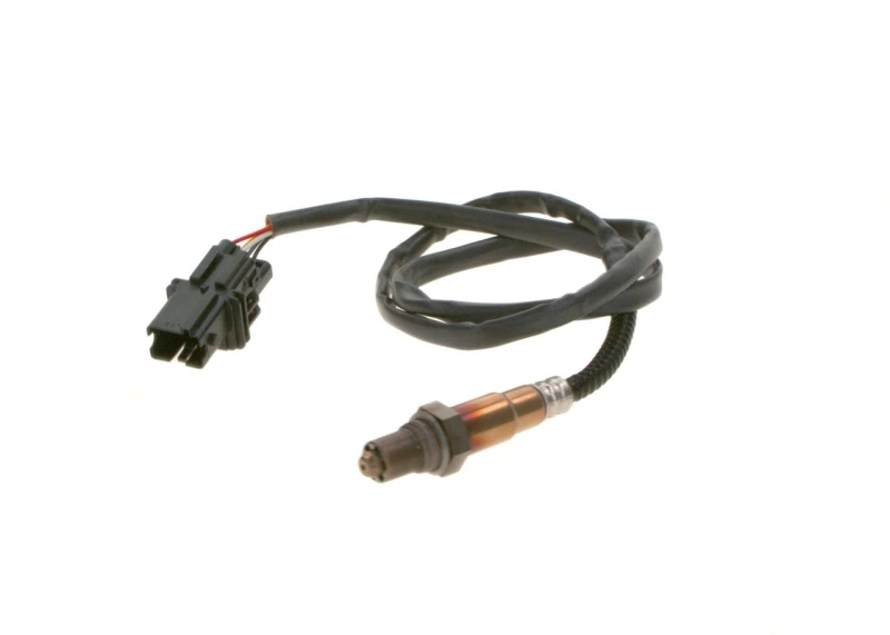 Image of Lambda sensor Bosch 0 258 007 071