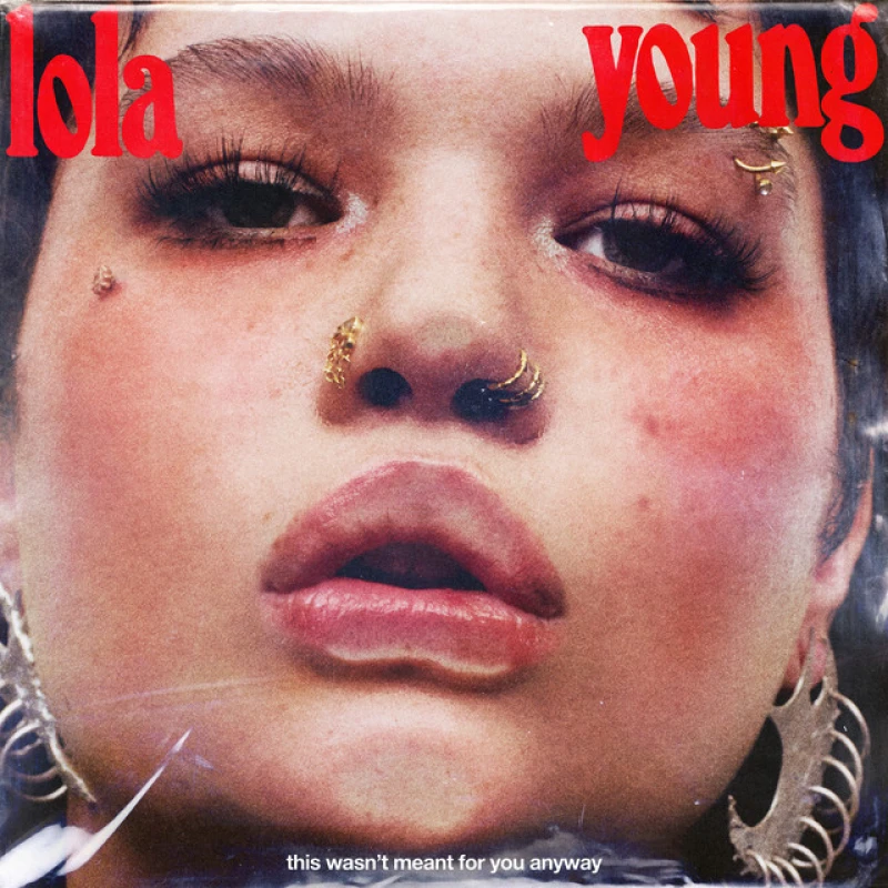 Image of This Wasn't Meant for You Anyway CD / Album