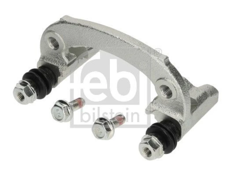 Image of Brake caliper carrier FEBI BILSTEIN 1001451