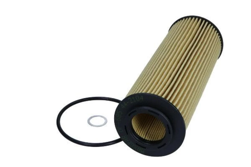 Image of MAXGEAR 26-2020 Oil filter Filter Insert Oil Filter (7)