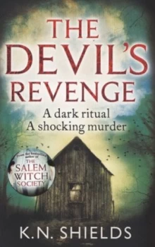 Image of The Devils Revenge by K.N. Shields Paperback