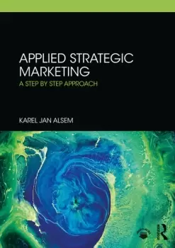 Image of Applied Strategic MarketingA Step by Step Approach