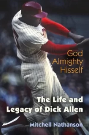 Image of God Almighty hisself by Mitchell Nathanson