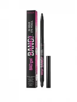 image of Benefit 'BADgal BANG!' 24 Hour Eye Pencil 0.25g - Blue