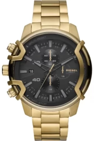 image of Diesel Watch DZ4522