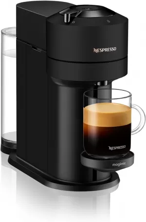 image of Magimix Nespresso Vertuo Next 11719 Pod Coffee Maker