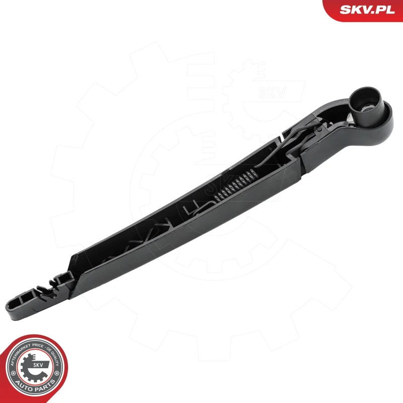 Image of ESEN SKV Windscreen wiper arm ESEN SKV 05SKV823