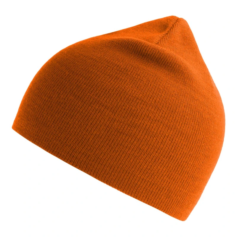 Image of Atlantis Atlantis Men Holly Baseball Cap in Orange Orange One Size Male 5063750269139