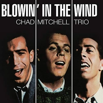 image of The Chad Mitchell Trio - In Action CD