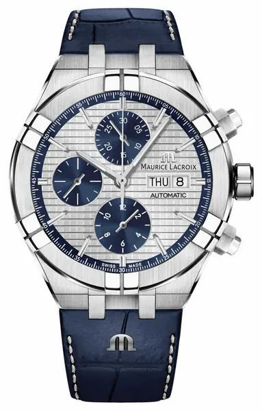 Image of Maurice Lacroix AI6038-SS001-131-1 Aikon Automatic Watch