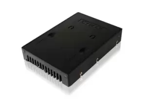 Image of Icy Dock MB882SP-1S-1B computer case part