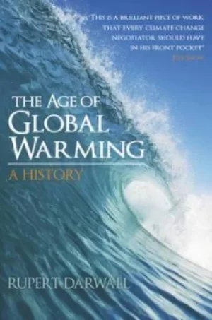 Image of The age of global warming by Rupert Darwall