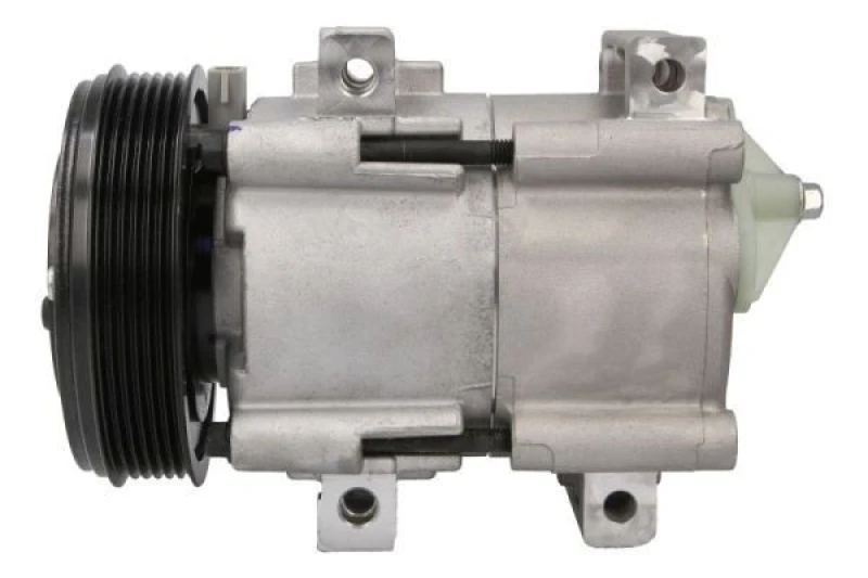 Image of THERMOTEC Air conditioning compressor THERMOTEC KTT090459