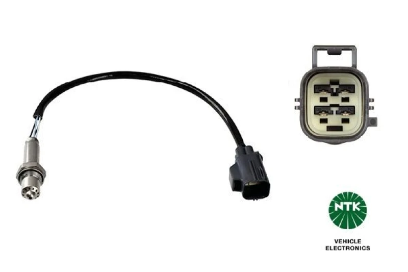 Image of Lambda sensor NGK 93224