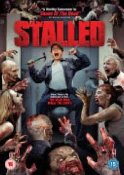 Image of Stalled - DVD
