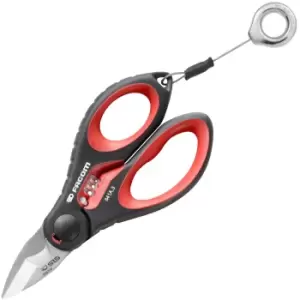 Image of Facom SLS Heavy Duty Scissors