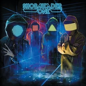 Image of Shobaleader One - Elektrac Vinyl