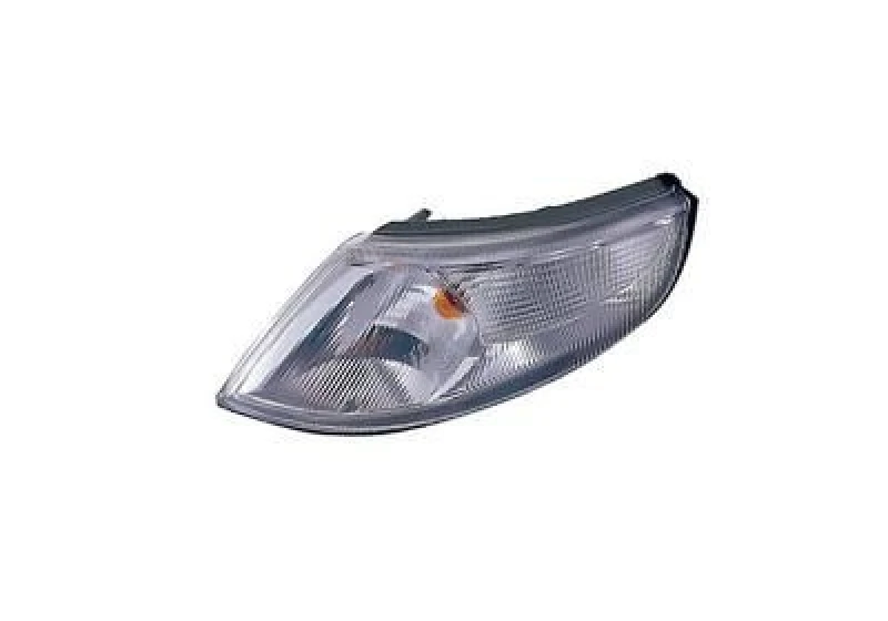 Image of VAN WEZEL Side indicator VAN WEZEL 4735907