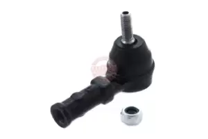 Image of MASTER-SPORT Track rod end RENAULT,NISSAN 25446-PCS-MS 4852000Q0H,4852000QAE,4852000QAN 48640AX602,4852000Q0H,4852000QAE,4852000QAN,485202478R