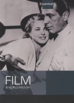 Image of Film by Daniel Borden Paperback