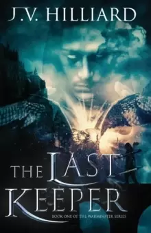 Image of The Last Keeper