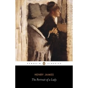 Image of The Portrait of a Lady by Henry James (Paperback, 2011)