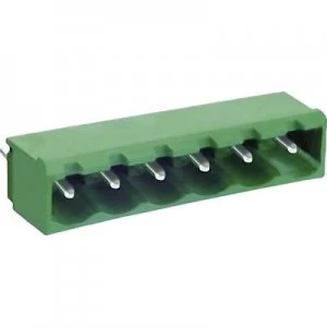 Image of DECA ME040 76212 Pin enclosure PCB ME Total number of pins 12 Contact spacing 7.62mm