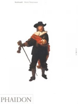 Image of Rembrandt by Matthias Grasslin Paperback