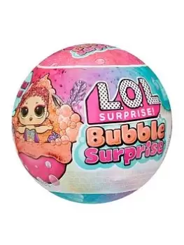 Image of L.O.L Surprise! L.O.L. Surprise Bubble Surprise Dolls Asst In Pdq