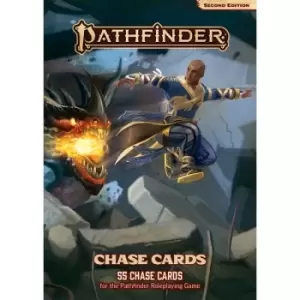 Image of Pathfinder Chase Cards Deck P2