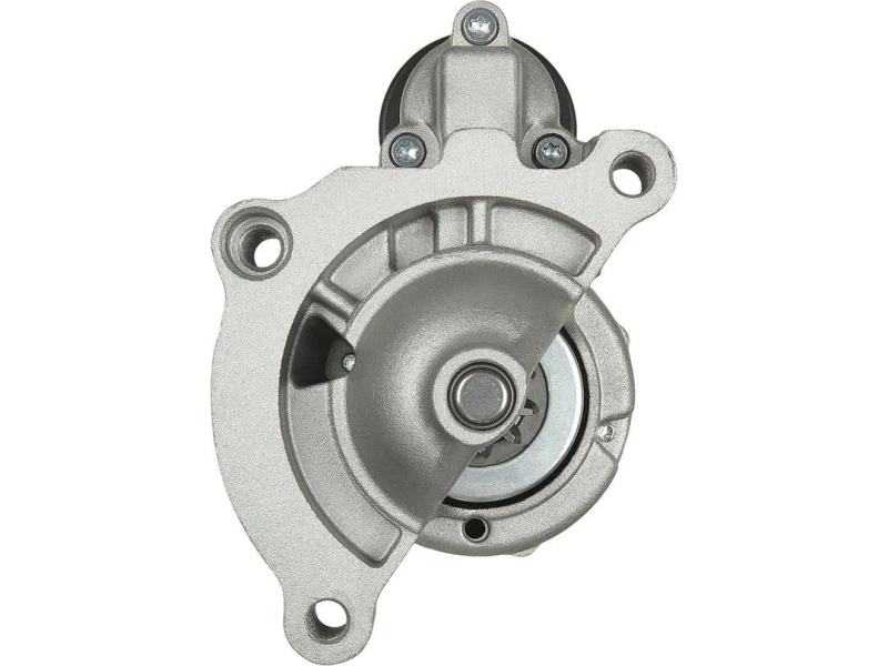 Image of AS-PL Starter motor AS-PL S0550SR