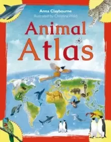 Image of Animal Atlas