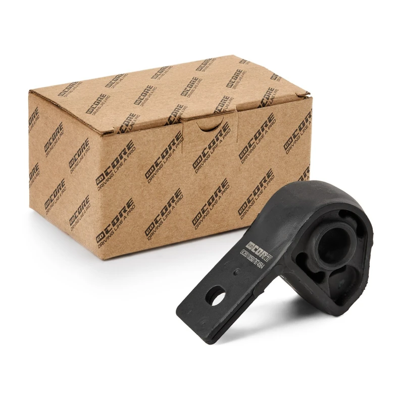 Image of goCORE Trailing arm / Suspension arm bush goCORE GCB510050