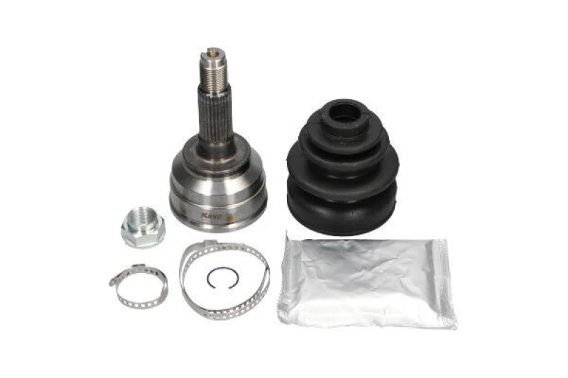 Image of KAVO PARTS CV joint kit KAVO PARTS CV-4507