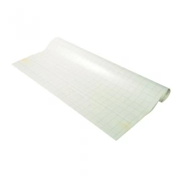 image of Announce Squared Flipchart Pads 650 x 1000mm 48 Sheet Rolled Pack of 5