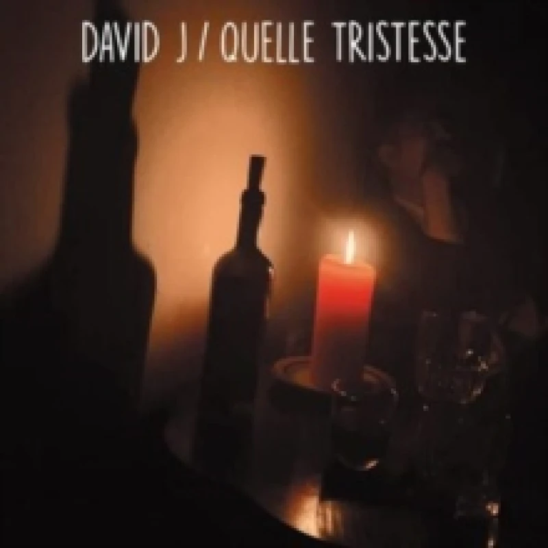 Image of Quelle Tristesse Vinyl