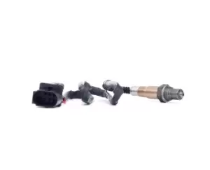 Image of MAGNETI MARELLI Lambda sensor 466016355151 Oxygen sensor,O2 sensor VW,AUDI,FORD,Golf V Schragheck (1K1),POLO (9N_),TOURAN (1T1, 1T2)
