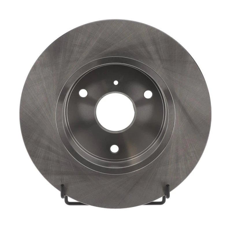 Image of Brake disc CHAMPION 562155CH
