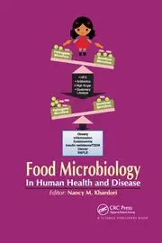 Image of Food Microbiology In Human Health and Disease