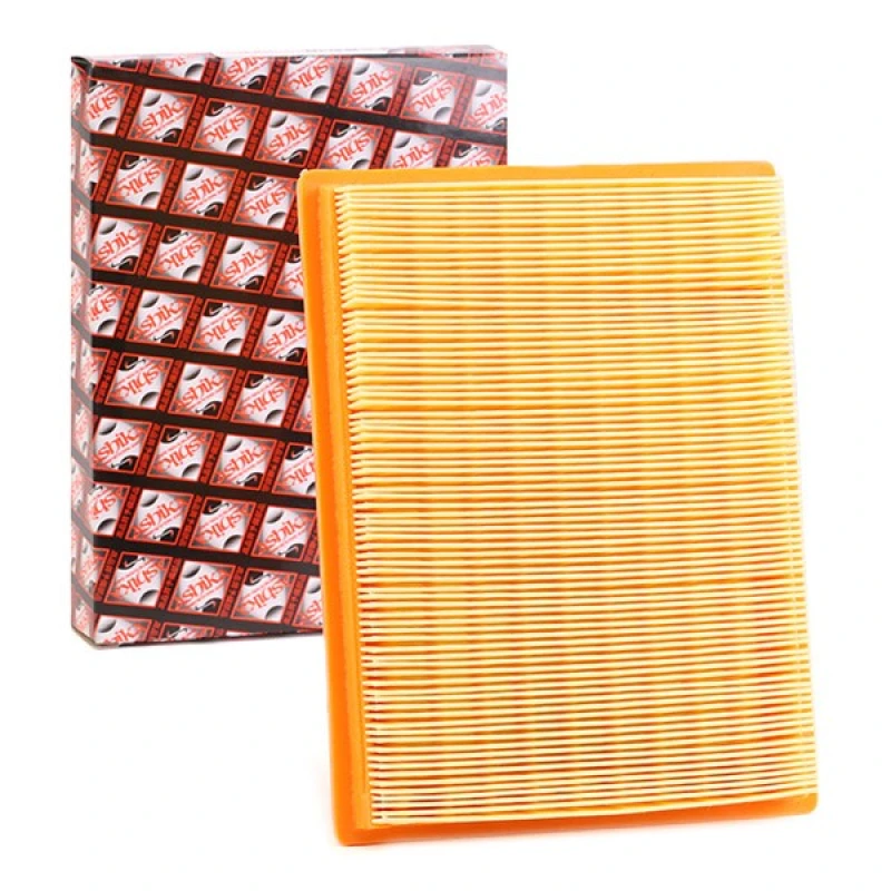 Image of ASHIKA 20-01-142 Air filter Filter Insert Air Filter (8)