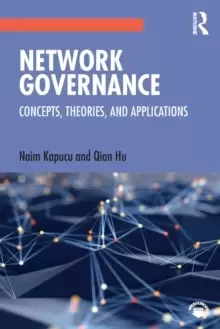 Image of Network Governance : Concepts, Theories, and Applications