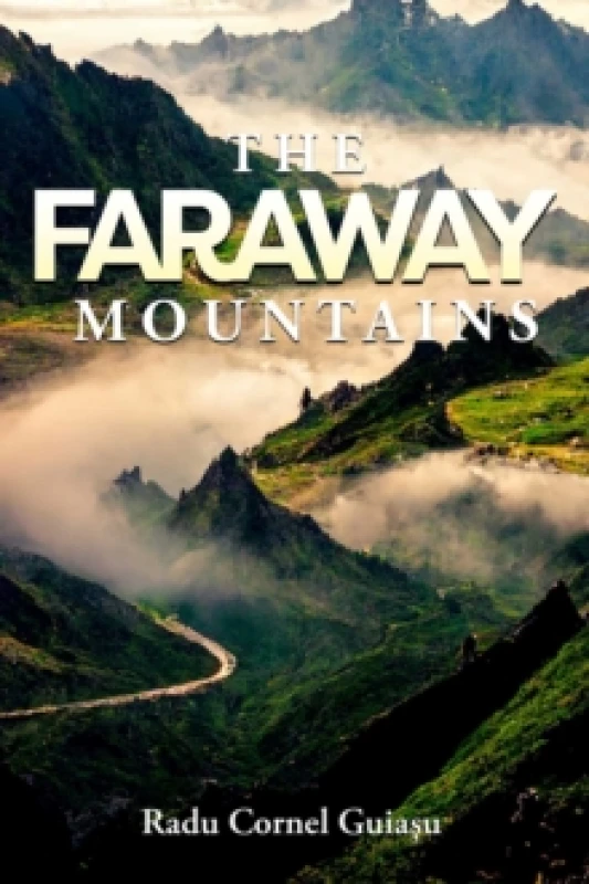 Image of The Faraway Mountains Hardback