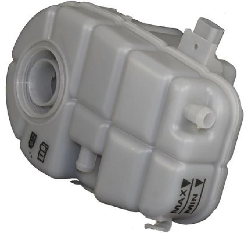 Image of METZGER Coolant expansion tank METZGER 2140185