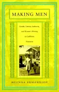 Image of making men gender literary authority and womens writing in caribbean narrat